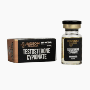 BIOSOM Testosterone Cypionate 250
