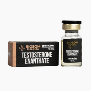 BIOSOM Testosterone Enanthate 250