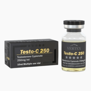 VERTEX Testo-C 250