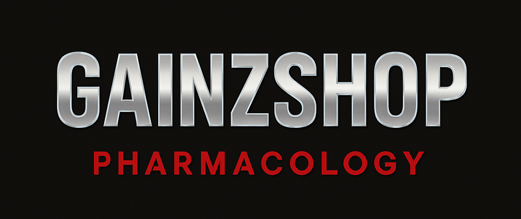 GAINZSHOP.NET