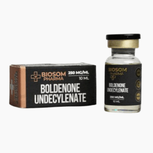 BIOSOM Boldenone Undecylenate 250