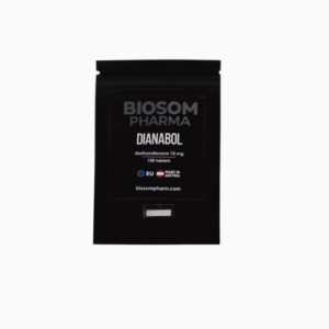 BIOSOM Dianabol