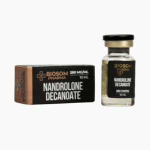 BIOSOME Nandrolone Decanoate 250
