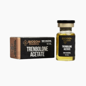 BIOSOM Trenbolone Acetate 100