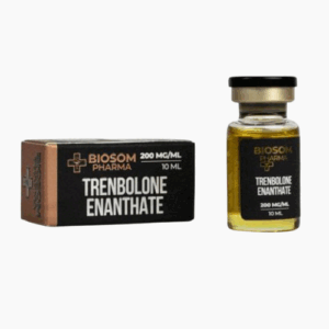 BIOSOM Trenbolone Enanthate 200