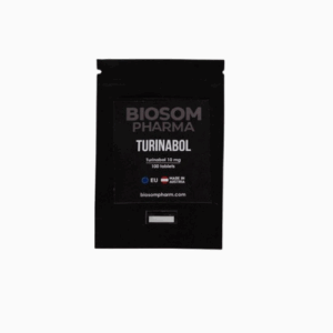 BIOSOM Turinabol