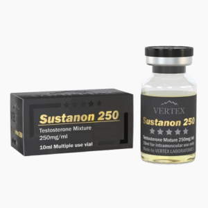 VERTEX Sustanon 250