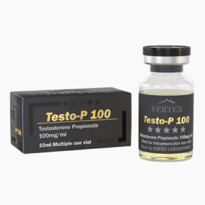 VERTEX Testo-P 100