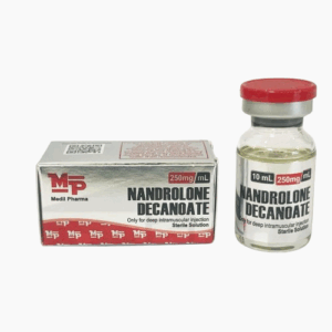 MEDIL PHARMA Nandrolone Decanoate 250