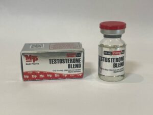 MEDIL PHARMA TESTOSTERONE BLEND 250