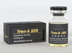 tren-a VERTEX TREN-A 100