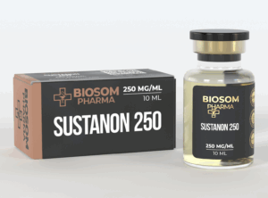 суст BIOSOM SUSTANON 250