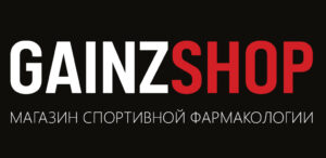 GAINZ SHOP