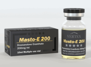 VERTEX MASTO-E 200