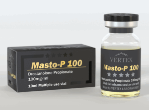 VERTEX MASTO-P 100