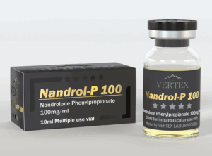 nandrol-p VERTEX NANDROL-P 100