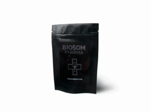 BIOSOM TURINABOL 100TAB/10MG