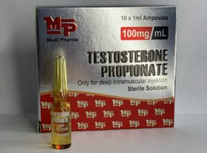 photo_14_2025-09-29_17-18-57 MEDIL PHARMA TESTOSTERONE PROPIONATE 100 (АМПУЛЫ)