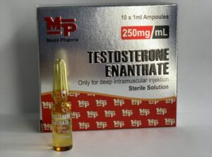 photo_18_2025-09-29_17-18-57 MEDIL PHARMA TESTOSTERONE ENANTHATE 250 (АМПУЛЫ)