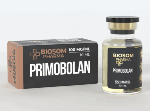 BIOSOM PRIMOBOLAN 100