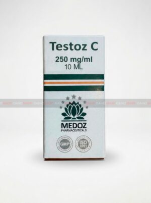 MEDOZ TESTOZ C 250