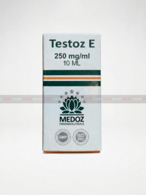 MEDOZ TESTOZ E 250