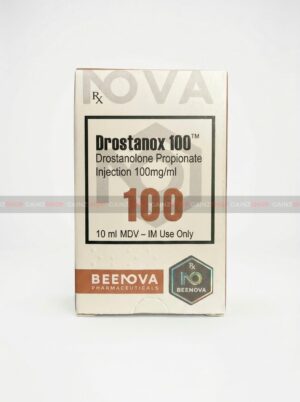 BEENOVA DROSTANOX 100