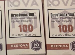 BEENOVA DROSTANOX 100