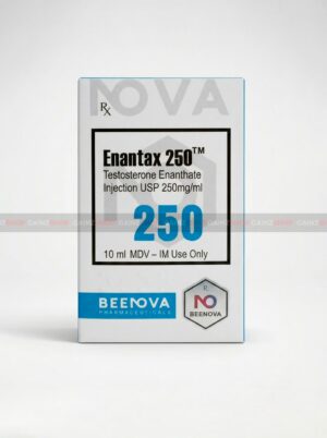 BEENOVA ENANTAX 250