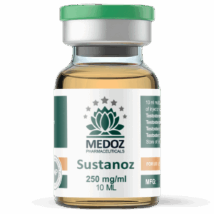 MEDOZ SUSTANOZ 250