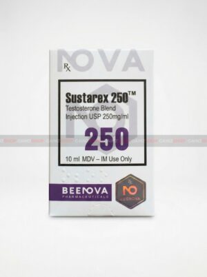 BEENOVA SUSTAREX 250