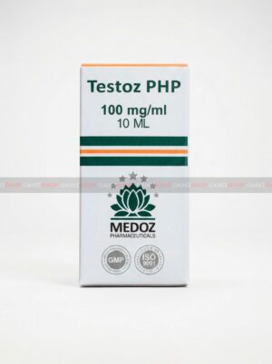 MEDOZ TESTOZ PHP 100