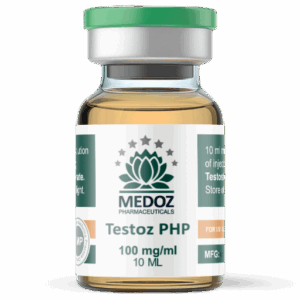 MEDOZ TESTOZ PHP 100