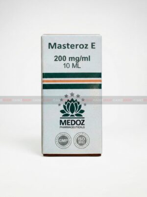 MEDOZ MASTEROZ E 200