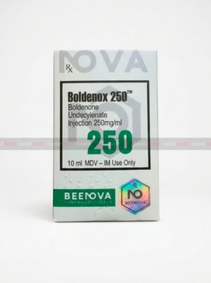 BEENOVA BOLDENOX 250