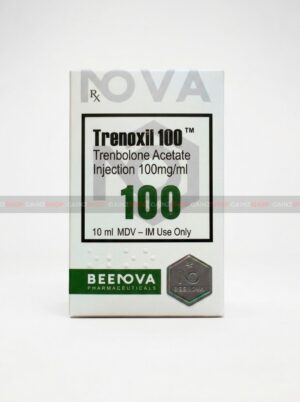 BEENOVA TRENOXIL 100