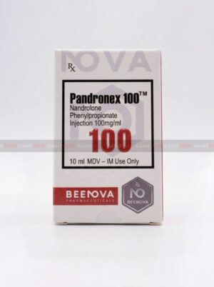 BEENOVA PANDRONEX 100